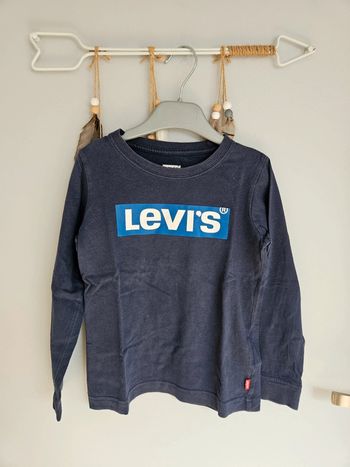 Pull 4 ans