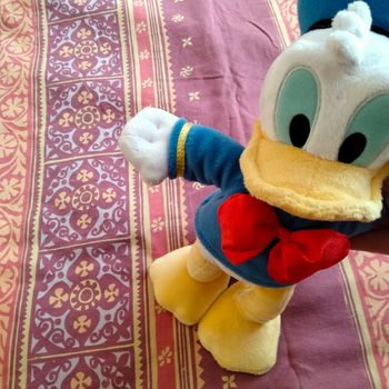 Peluche Donald