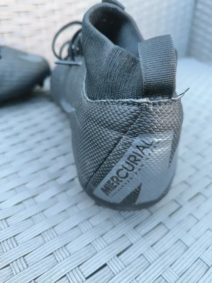 Baskets de football Nike Mercurial superfly 6 academy Taille 38 Neuf - photo numéro 5