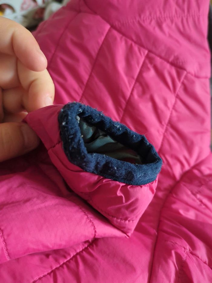 Manteau 24 mois - photo numéro 5