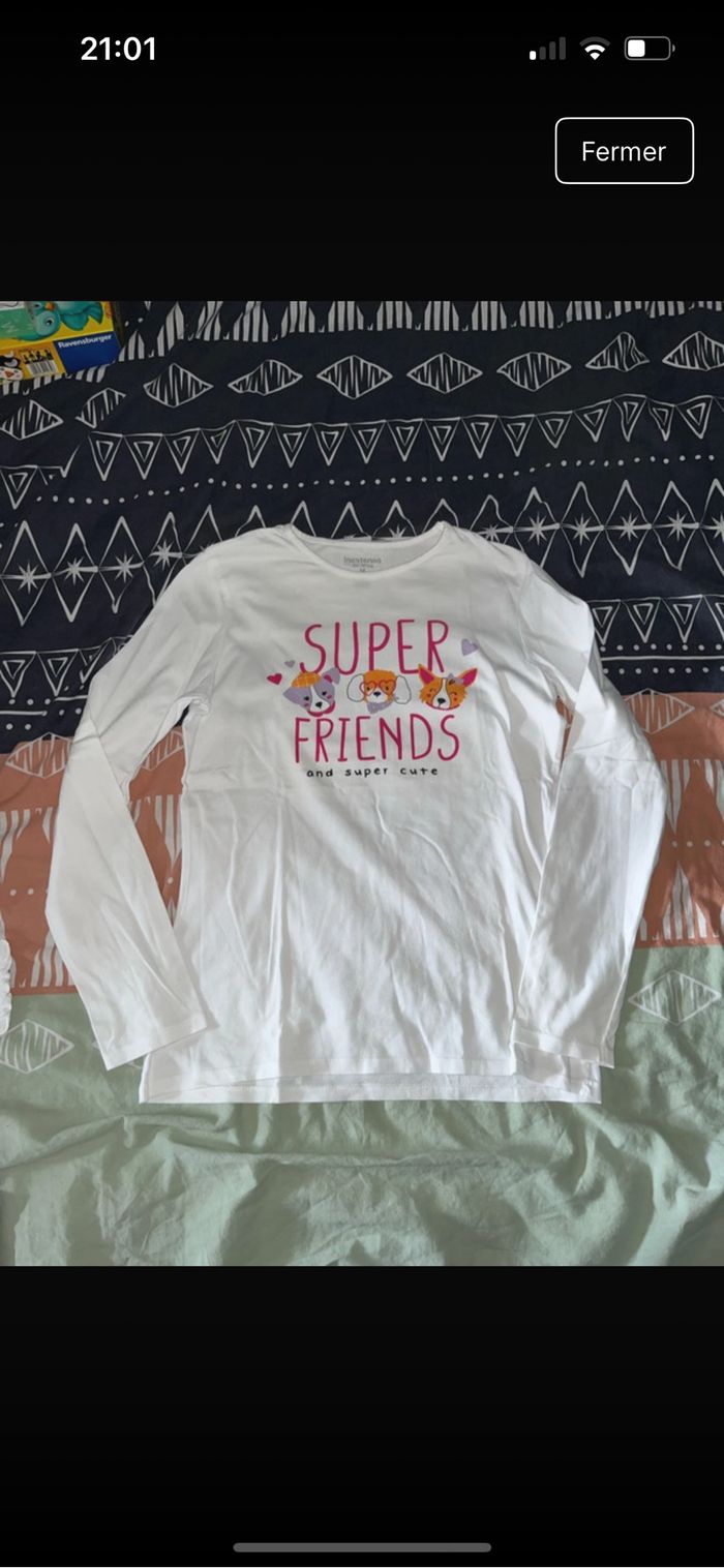 T-shirt