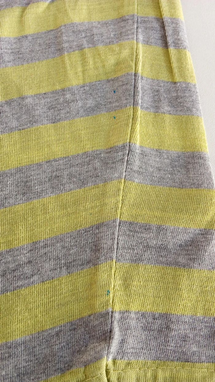 T-shirt Mario kart 10 ans - photo numéro 9