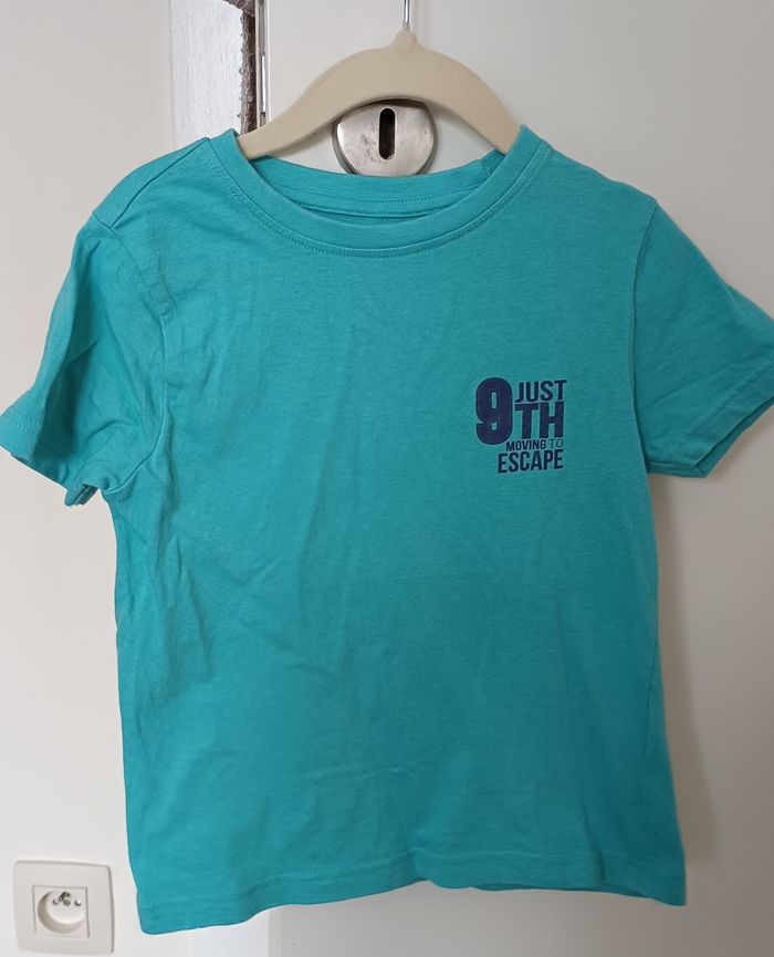 T-shirt garçon