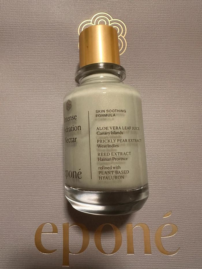 Sérum Hydratant Eponé - photo numéro 3