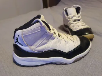 Air Jordan 11 enfant