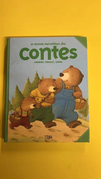 🤩 Le monde merveilleux des comptes