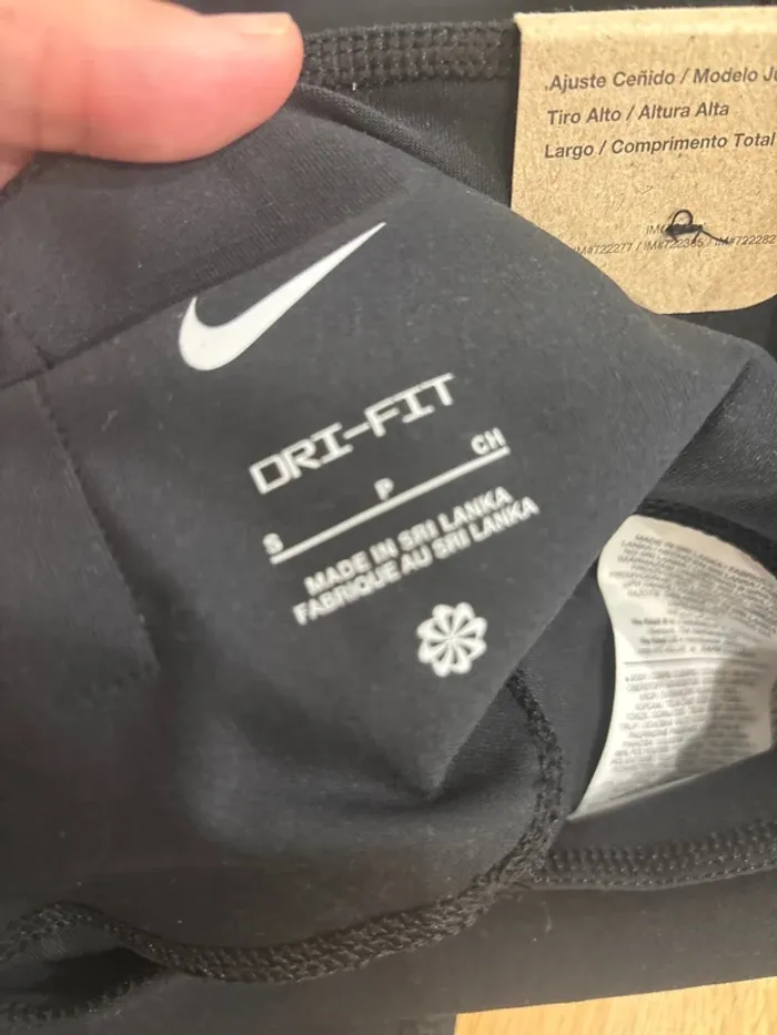 Leggings femme Nike - photo numéro 5