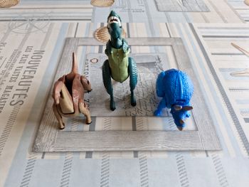 Dinosaures