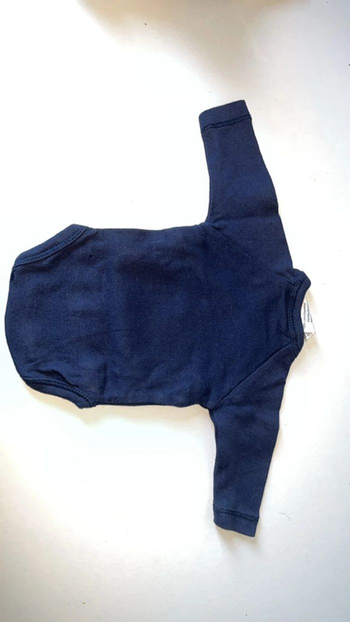 Bodies naissance - photo numéro 7
