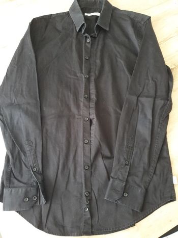 Chemise Izac taille 4