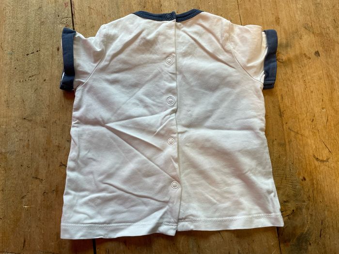 Ensemble bébé - photo numéro 5