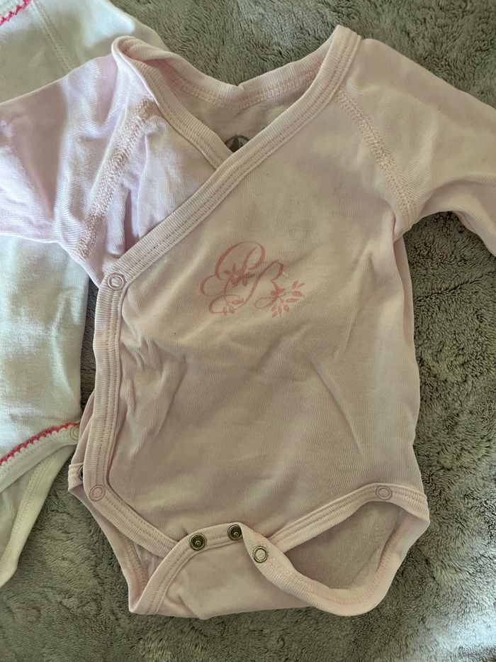 Body petit bateau - photo numéro 4