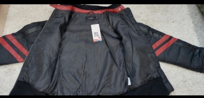 Veste neuve avec etiquette (taille M) - photo numéro 3
