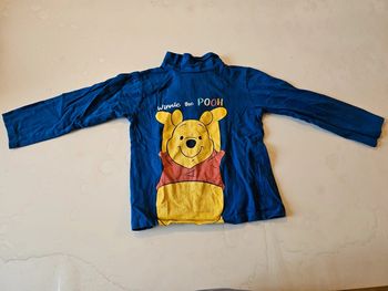 Tee-shirt manches longues