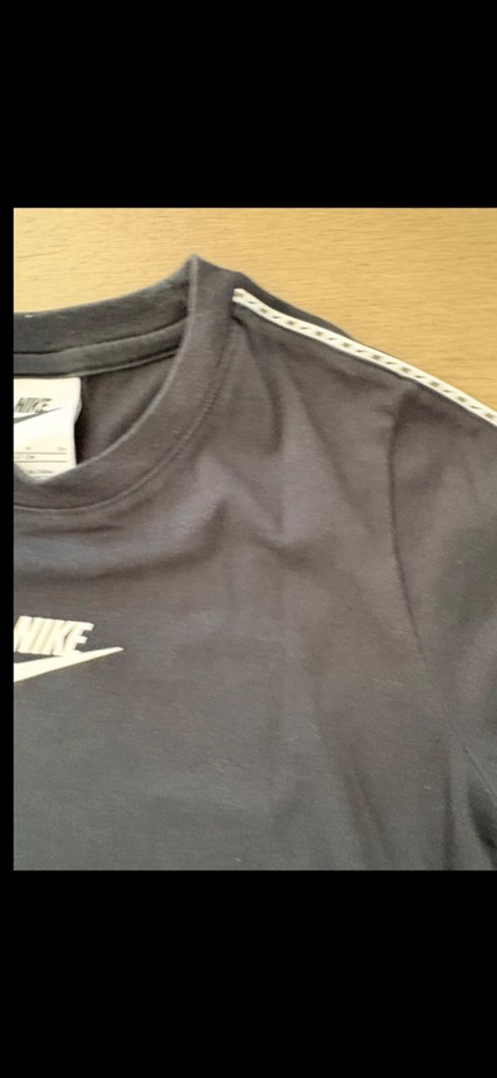 Tee-shirt garçon Nike - photo numéro 6
