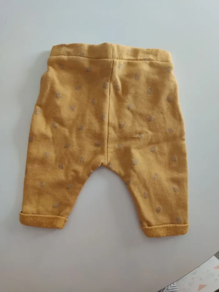 Pantalon chaud 3 mois - photo numéro 2