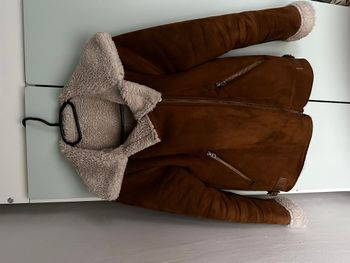 Manteau d'hiver
