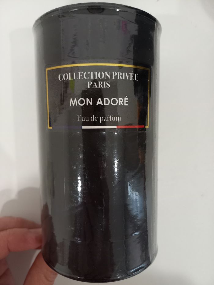Parfum collection privée (MON ADORÉ)