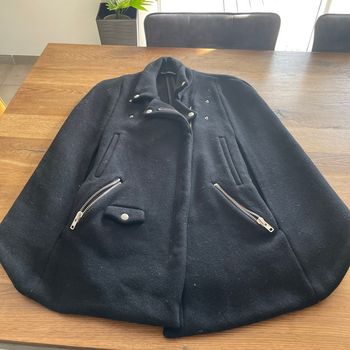 Manteau the kooples