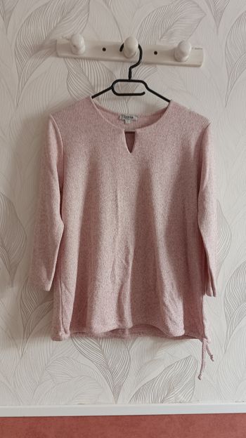 Pull femme taille S