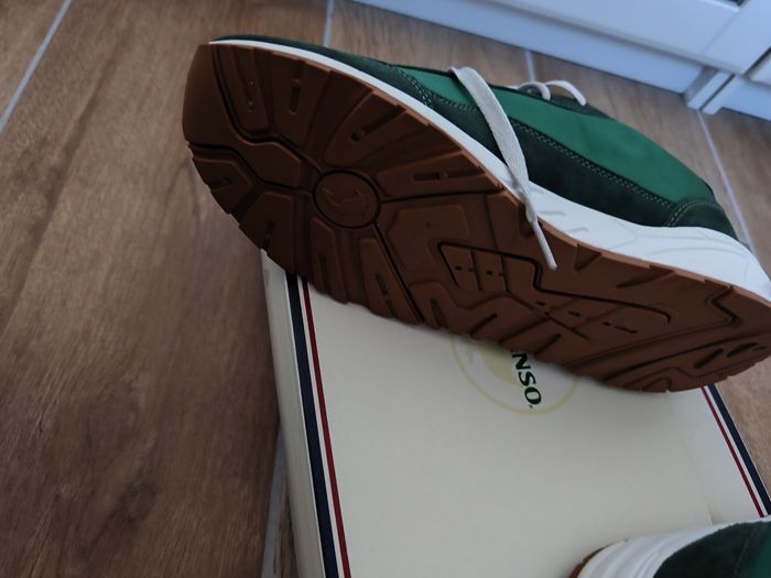 Baskets El Ganso - photo numéro 5