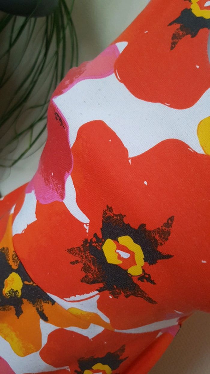 💞 Robe fleurie 💞 - photo numéro 6