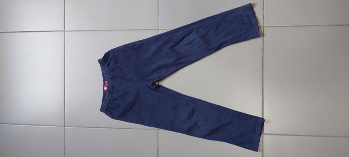 Pantalon de pyjama hiver 8 ans
