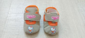 Chausson Hello kitty P17/18