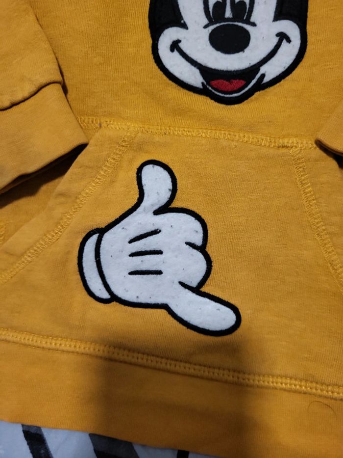 Pull à capuche - photo numéro 2