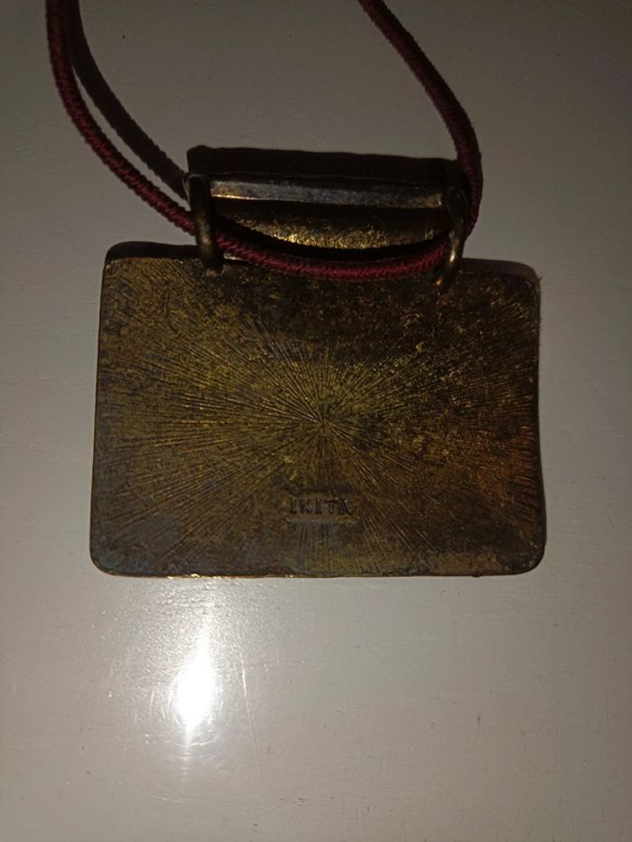 Collier fantaisie - photo numéro 5