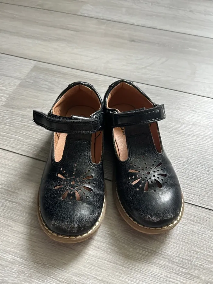 Sandales fille