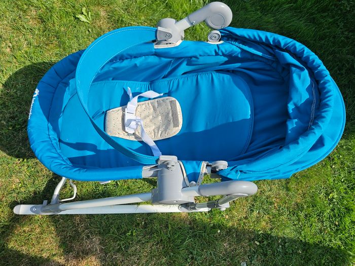 Bébé Confort transat balancelle 3 en 1 - photo numéro 5