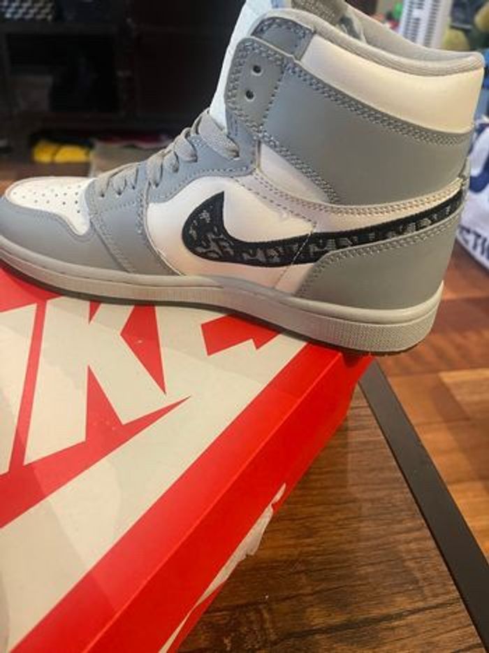 Baskets Jordan 39 - photo numéro 5