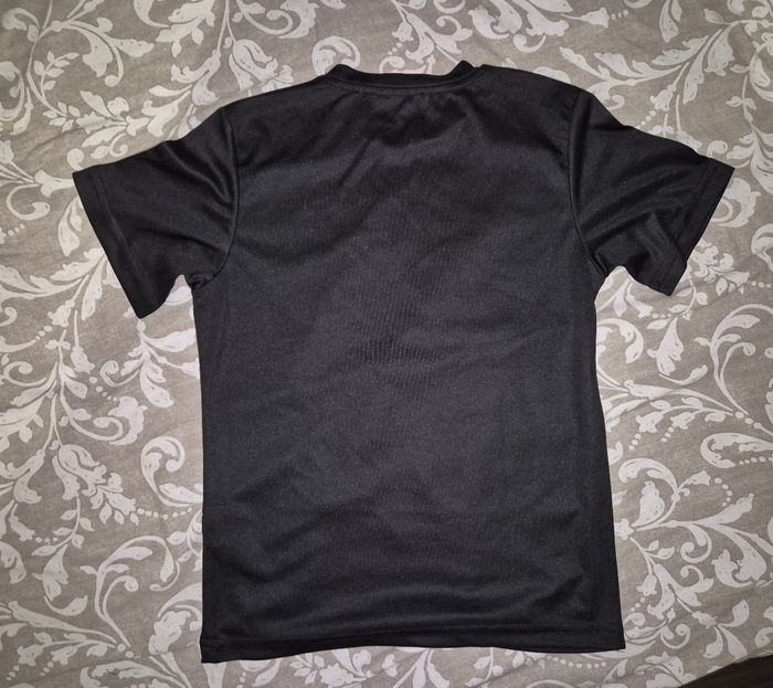 Tee-shirt foot - photo numéro 3