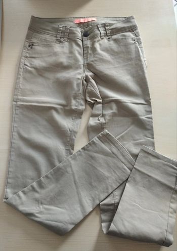 Jean Cache Cache Taille 38