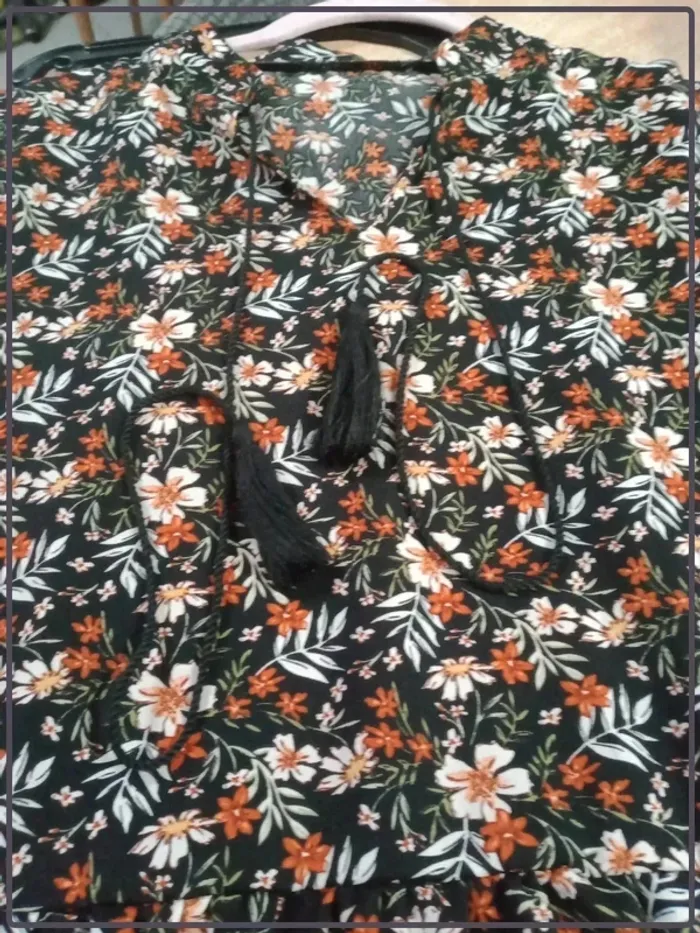 Robe femme été - photo numéro 11