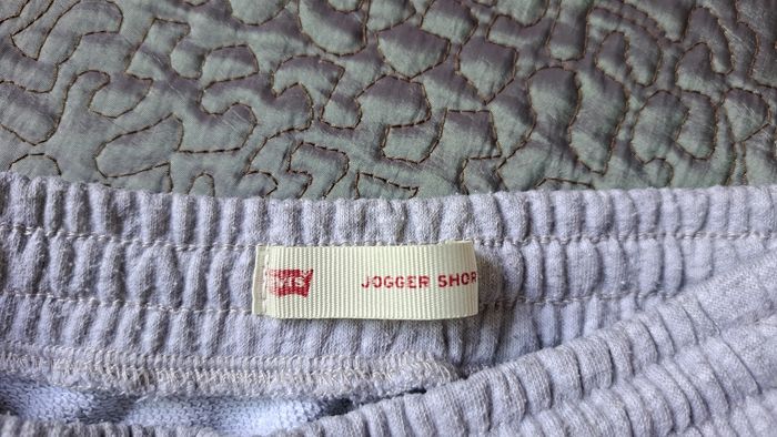 Short Levi's 6 ans