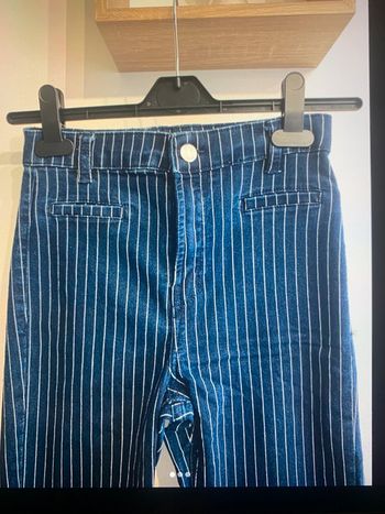 Jean skinny Stradivarius