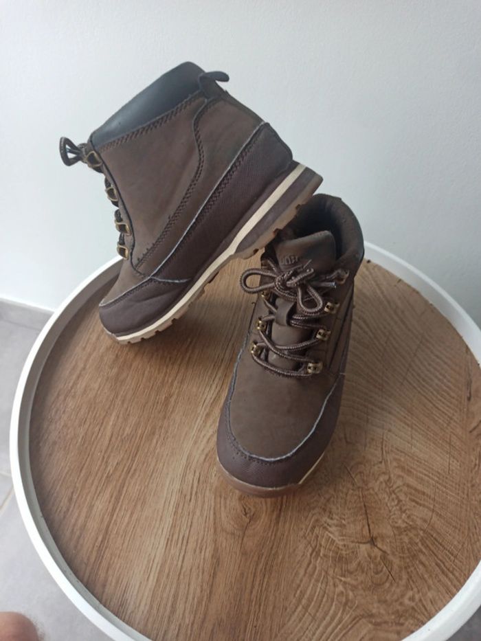 Chaussures outdoor