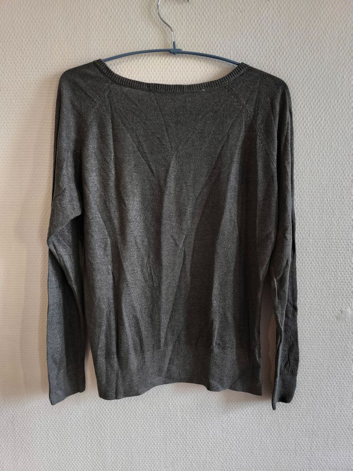 Pulls Zara taille S - photo numéro 2
