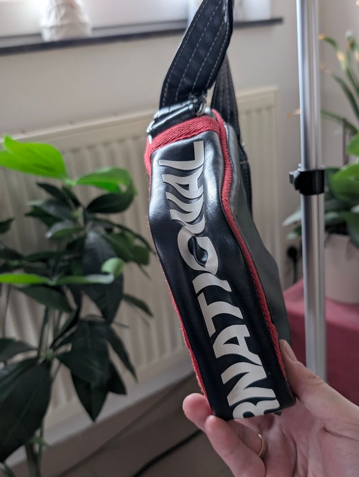 Sacoche Superdry EXCLUSIVE - photo numéro 4