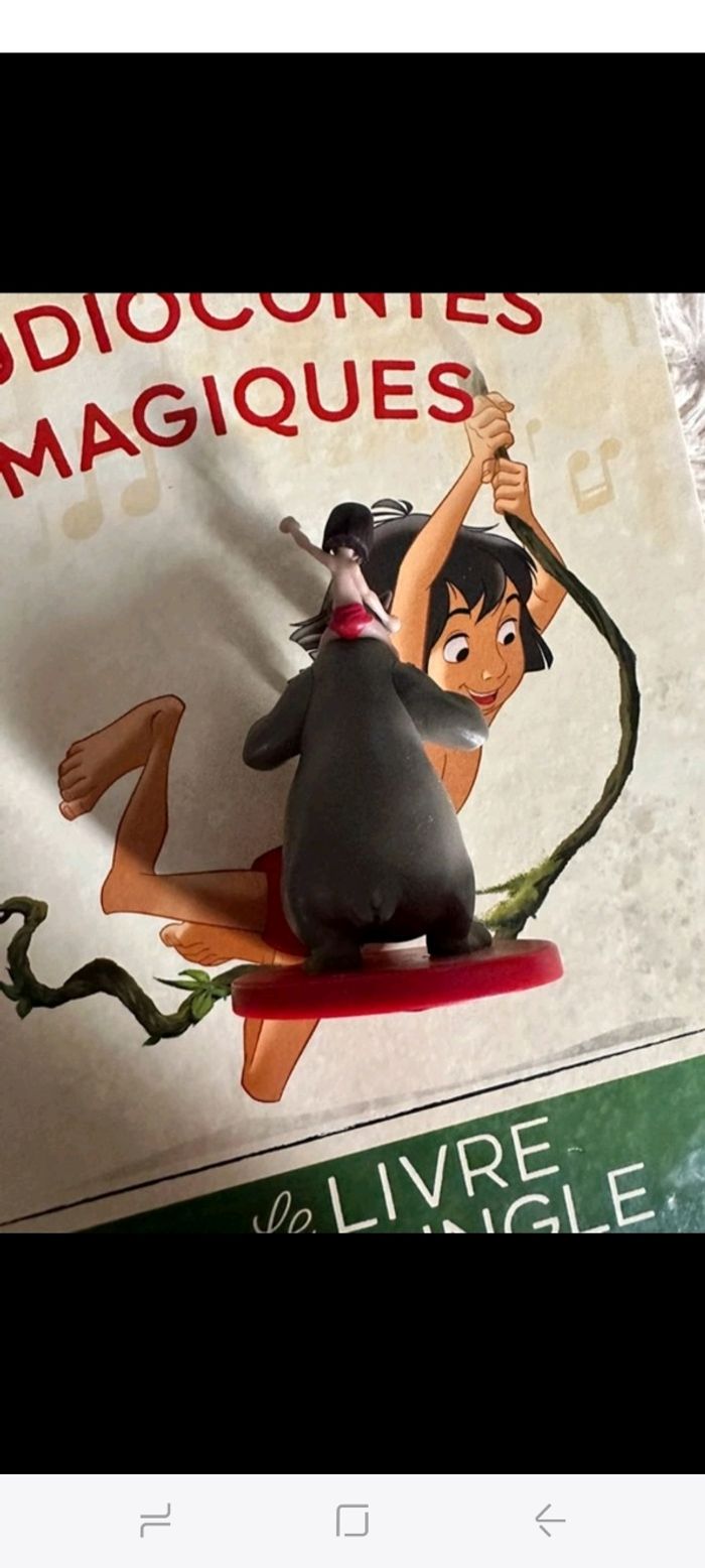 Livre audio - photo numéro 4