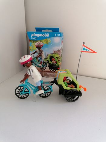 Playmobil 70601 complet