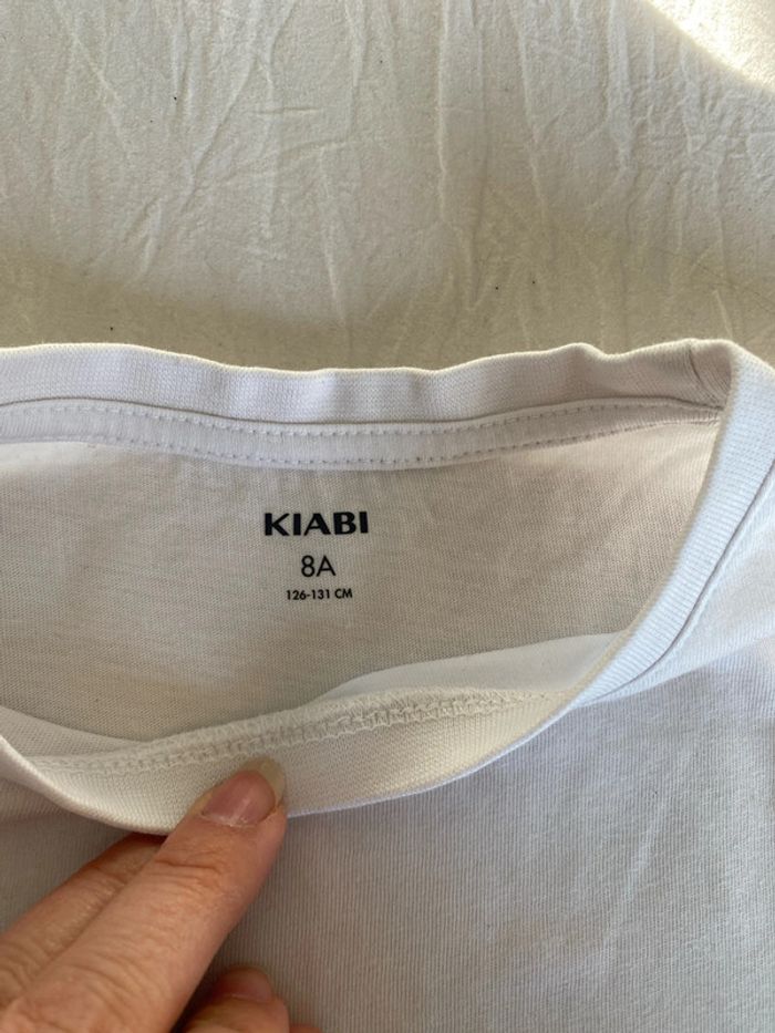 T shirt - photo numéro 2