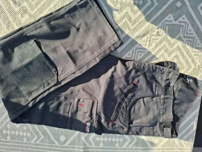 Pantalon de travail LMA homme T50