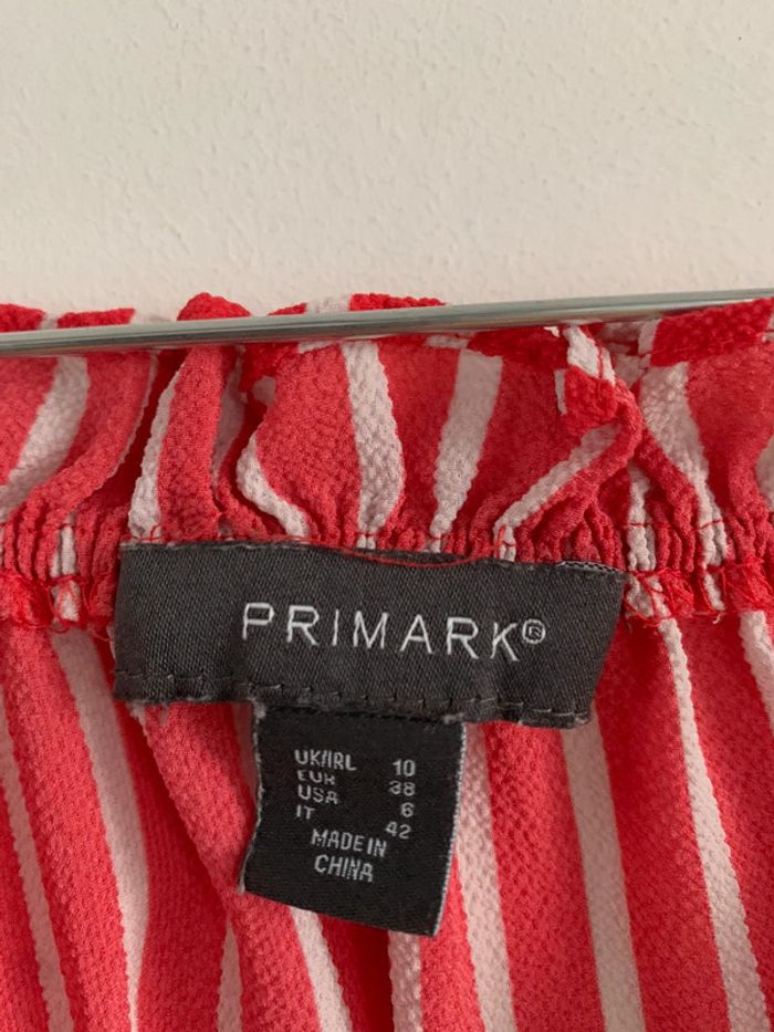 Blouse Primark - photo numéro 3