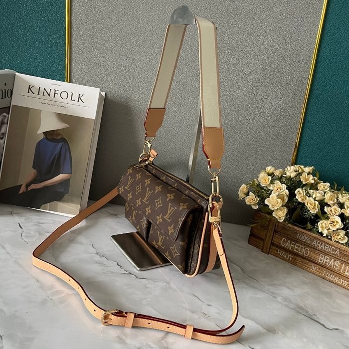 Louis Vuittoṇ M46999 - photo numéro 3