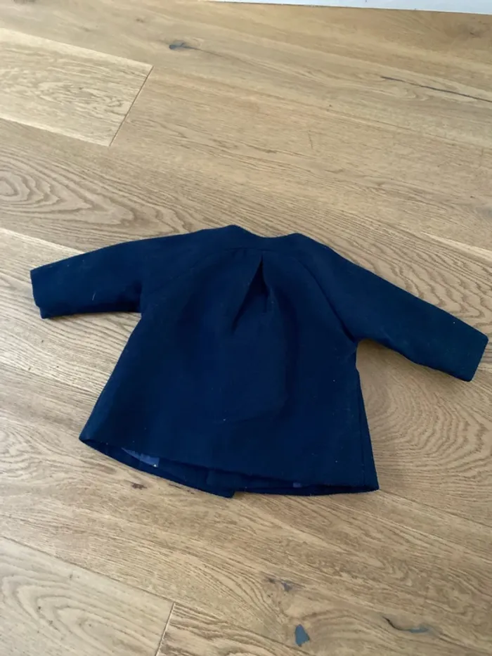 Manteau / veste mi-saison - photo numéro 6