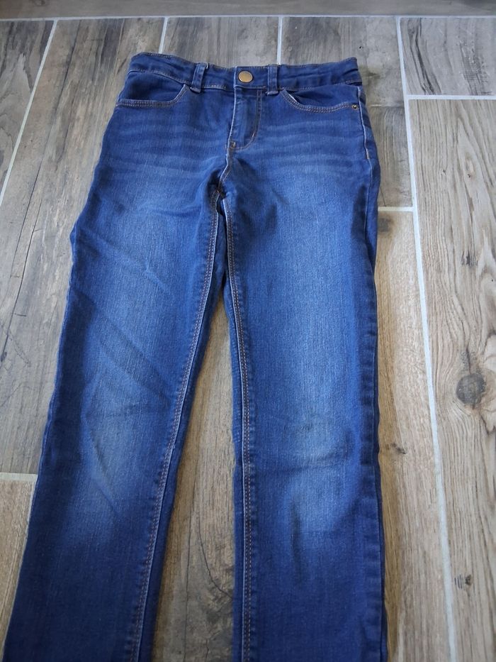 Jeans - photo numéro 2