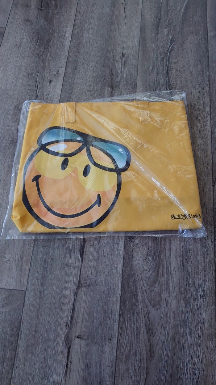 Sac  de loisirs - photo numéro 2